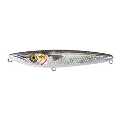 Topwater surface lures for UK bass fishing – Fishus Espetit at LureWorx