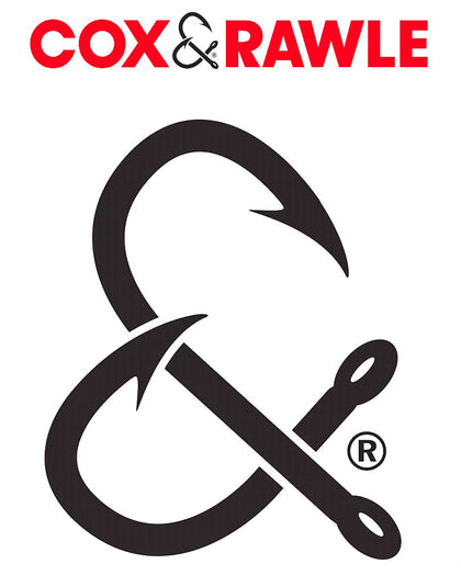 Cox & Rawle Hooks