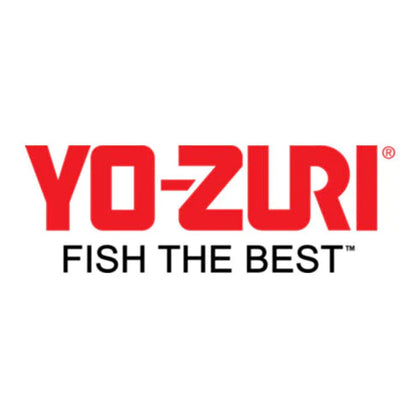 Yo-Zuri - Fish The Best