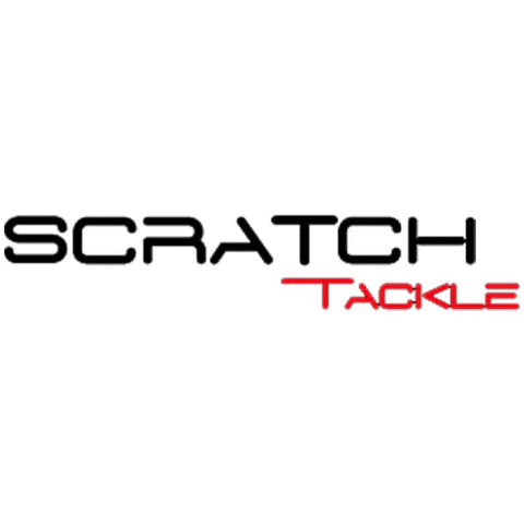 Scratch Tackle