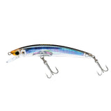 Yo-Zuri Crystal 3D Minnow (S) Lure