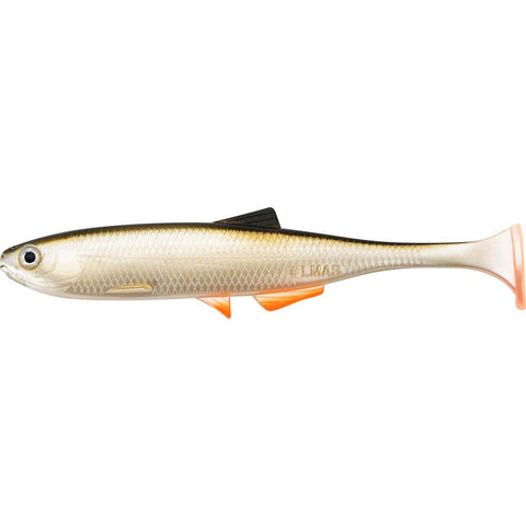 LMAB Bleak Shad 9cm