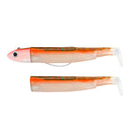 Fiiish Black Minnow Lure No.3 120mm