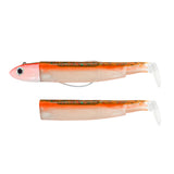 Fiiish Black Minnow Lure No.3 120mm