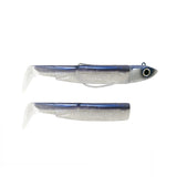 Fiiish Black Minnow Lure No.3 120mm