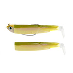 Fiiish Black Minnow Lure No.3 120mm