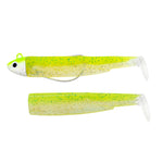 Fiiish Black Minnow Lure No.3 120mm