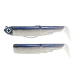 Fiiish Black Minnow Lure No.3 120mm