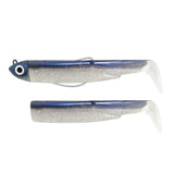 Fiiish Black Minnow Lure No.3 120mm