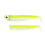 Fiiish Black Minnow Lure No.3 120mm