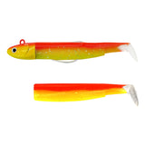 Fiiish Black Minnow Lure No.3 120mm