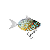 FISHUS Esparrall Metal Vib