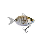 FISHUS Esparrall Metal Vib