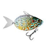 FISHUS Esparrall Metal Vib