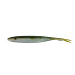 FISHUS Espetit Soft Shad 8cm 12cm