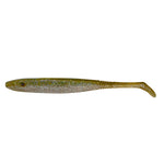 FISHUS Espetit Soft Shad 8cm 12cm