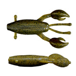 FISHUS Mojo Craw 6cm 8cm