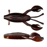 FISHUS Mojo Craw 6cm 8cm