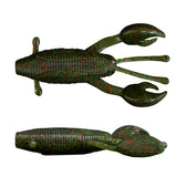 FISHUS Mojo Craw 6cm 8cm