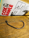 Cox & Rawle Predator Worm Swim-Bait Hook