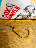 Cox & Rawle Predator Worm Offset Hook