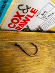 Cox & Rawle Chinu Hook