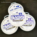 Yuki Seaguar ZR Sea Bass 100% Fluorocarbon