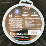 Yuki Seaguar ZR Sea Bass 100% Fluorocarbon