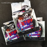 Yuki Seaguar Saiko Stiff 100% Fluorocarbon