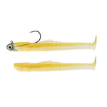 Fiiish Mud Digger Lure