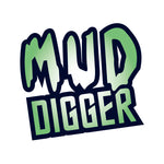 Fiiish Mud Digger Lure