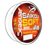 Yuki Seaguar Saiko Soft 100% Fluorocarbon