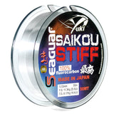 Yuki Seaguar Saiko Stiff 100% Fluorocarbon