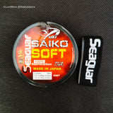 Yuki Seaguar Saiko Soft 100% Fluorocarbon